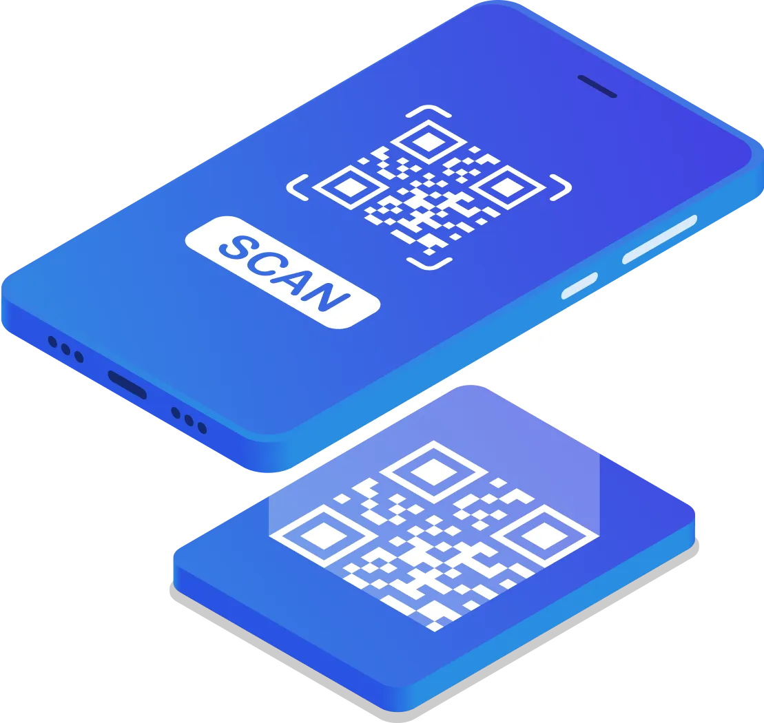 scan image