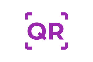 qr code icon