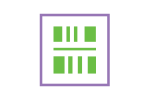 qr code icon