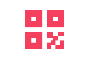 qr code icon